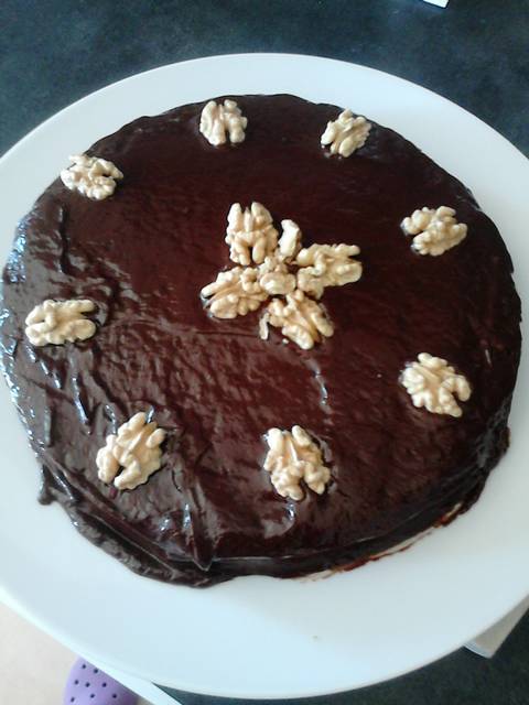 Gateau
